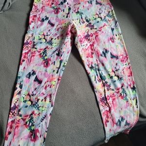 CK Performance 7/8 Leggings - XL